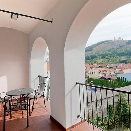 Mestsky Penzion Mikulov Ngoại thất bức ảnh